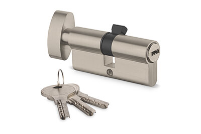 Door Cylinder Lock Manufacturer