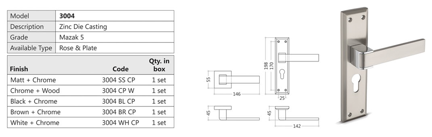 Mortise Lock Body suppliers india