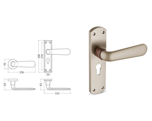 Mortise Lock Body in india